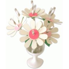 sweet blossom bouquet