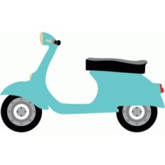 scooter