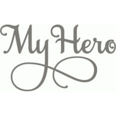 my hero