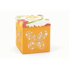 3d butterfly luminary