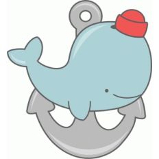 whale
