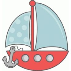 sailboat