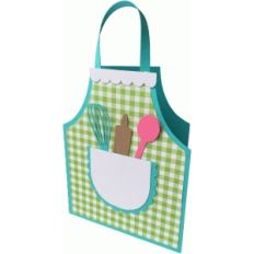 apron card