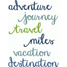 script words - travel