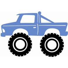 monster truck