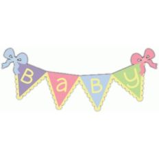 baby banner