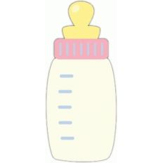 baby bottle