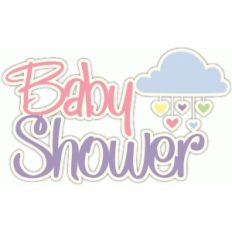 baby shower title