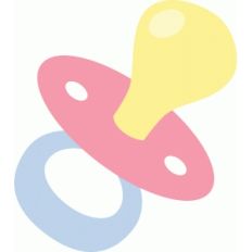 pacifier