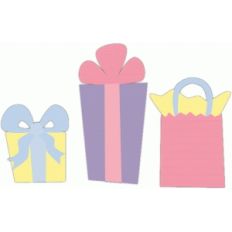 3 gifts