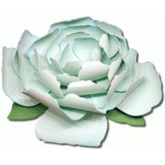 3d flower