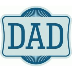 dad sign