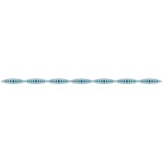 dotted border