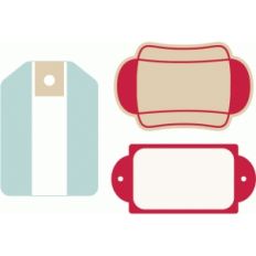 labels