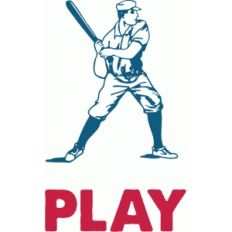 play baseball
