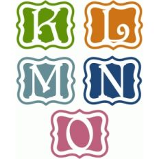 artisan label alpha k-o
