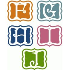 artisan label alpha f-j
