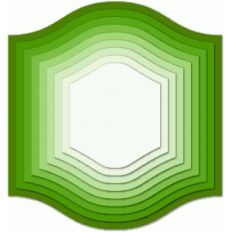 nested label