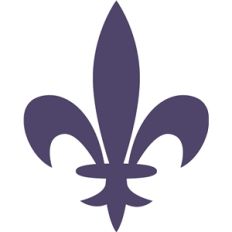 fleur-de-lis 2