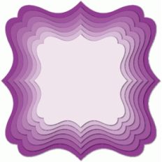 nested label