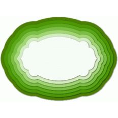 nested label