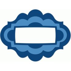 layered label