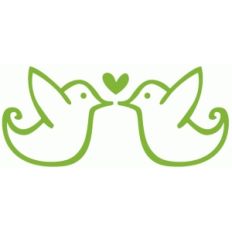 bird flourish