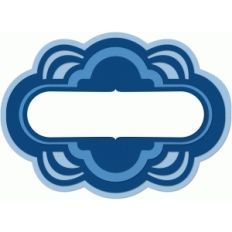 layered label