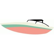speedboat