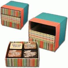 3d 1x1 ink storage