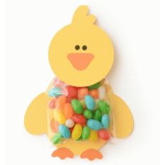duck treat bag