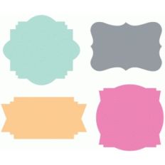 labels set