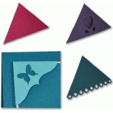 decorative corners