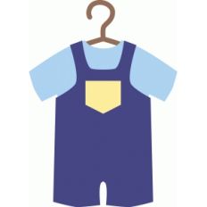 baby boy outfit