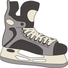 hockey skate olympics