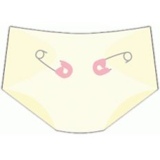diaper