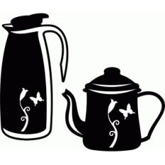 teapot coffee pot