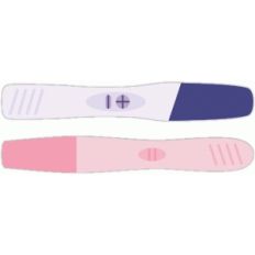 pregnancy tests
