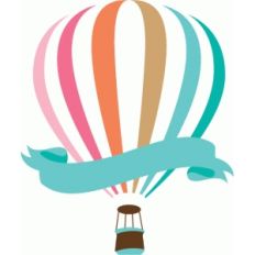 hot air balloon