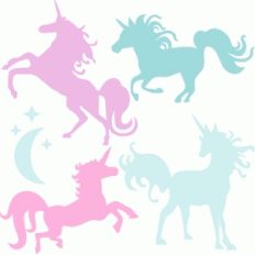 unicorn set