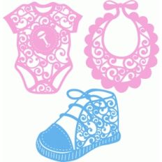 baby flourish clothes