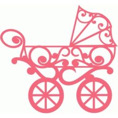 flourish baby buggy