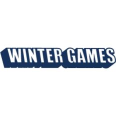 phrase: winter games