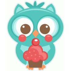 birthday owl