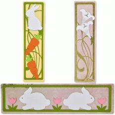 easter bookmark tags