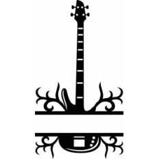 split bass