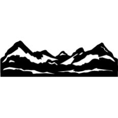 mountains