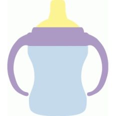 sippy cup