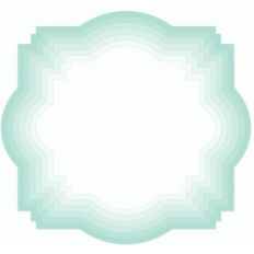 nested square labels