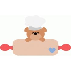 rolling pin